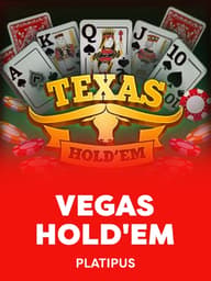 Vegas Hold'em