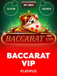 Baccarat VIP