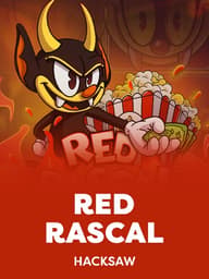 Red Rascal