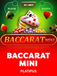 Baccarat Mini