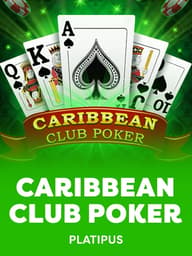 Caribbean Club Poker
