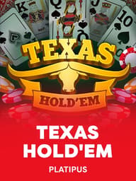 Texas Hold'em