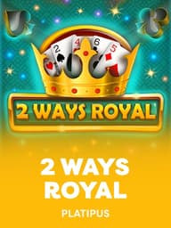 2 Ways Royal