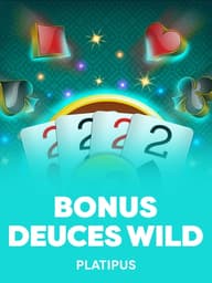 Bonus Deuces Wild
