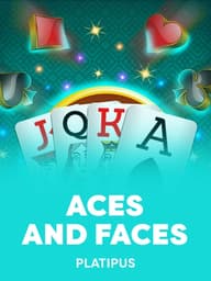 Aces and Faces