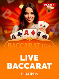 Live Baccarat