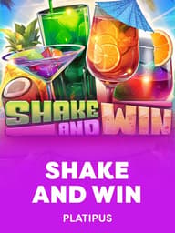 Shake and Win