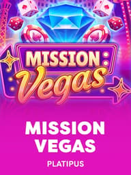 Mission: Vegas