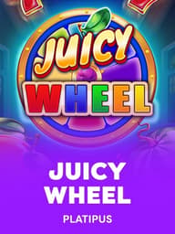 Juicy Wheel