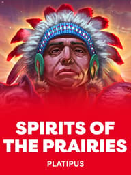 Spirits of the Prairies