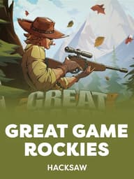 Great Game Rockies