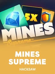 Mines Supreme