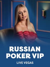 Russian Poker VIP