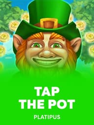 Tap the Pot