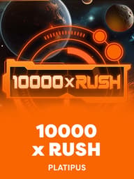 10000 x Rush