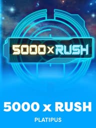 5000 x Rush