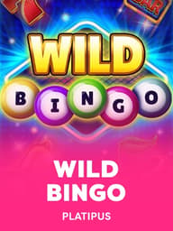 Wild Bingo