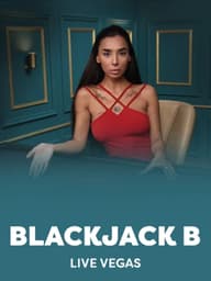 Blackjack B