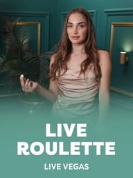 Live Roulette