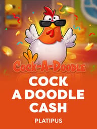 Cock a Doodle Cash
