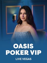 Oasis Poker VIP