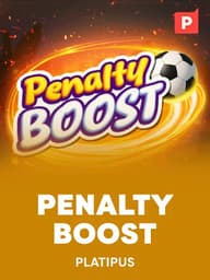 Penalty Boost