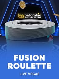 Fusion Roulette