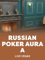 Russian Poker Aura A