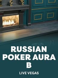 Russian Poker Aura B