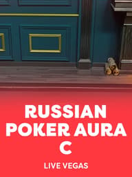 Russian Poker Aura C