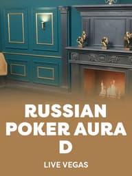 Russian Poker Aura D