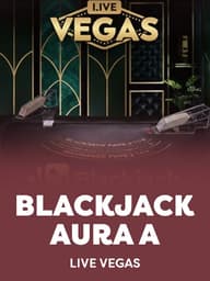 BlackJack Aura A
