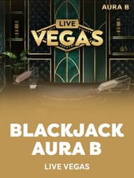 BlackJack Aura B