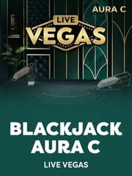 BlackJack Aura C
