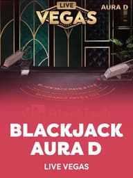 BlackJack Aura D