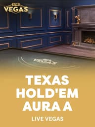 Texas Hold'em Aura A