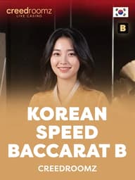 Baccarat B