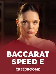 Baccarat Speed E