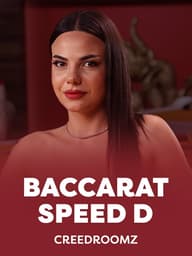 Baccarat Speed D