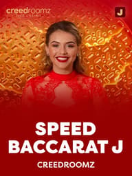 Baccarat J