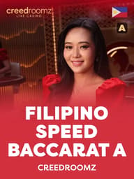 Filipino Speed Baccarat A