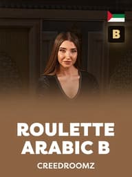 Roulette Arabic B