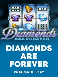 Diamonds are Forever 3 Lines