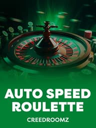 Auto Speed Roulette