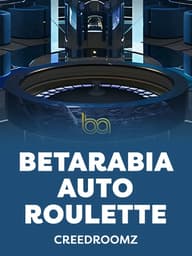 Betarabia Auto Roulette