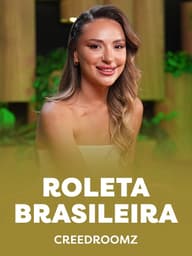 Roulette Brasileira