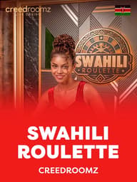 Swahili Roulette
