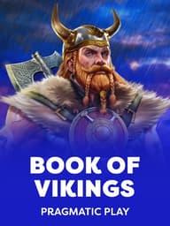 Book of Vikings