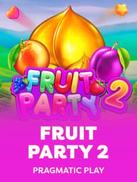 Fruit Party 2
