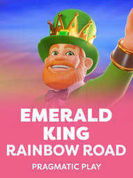 Emerald King Rainbow Road